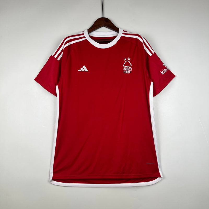 Camisa Nottingham Forest I 23/24 - Masculina