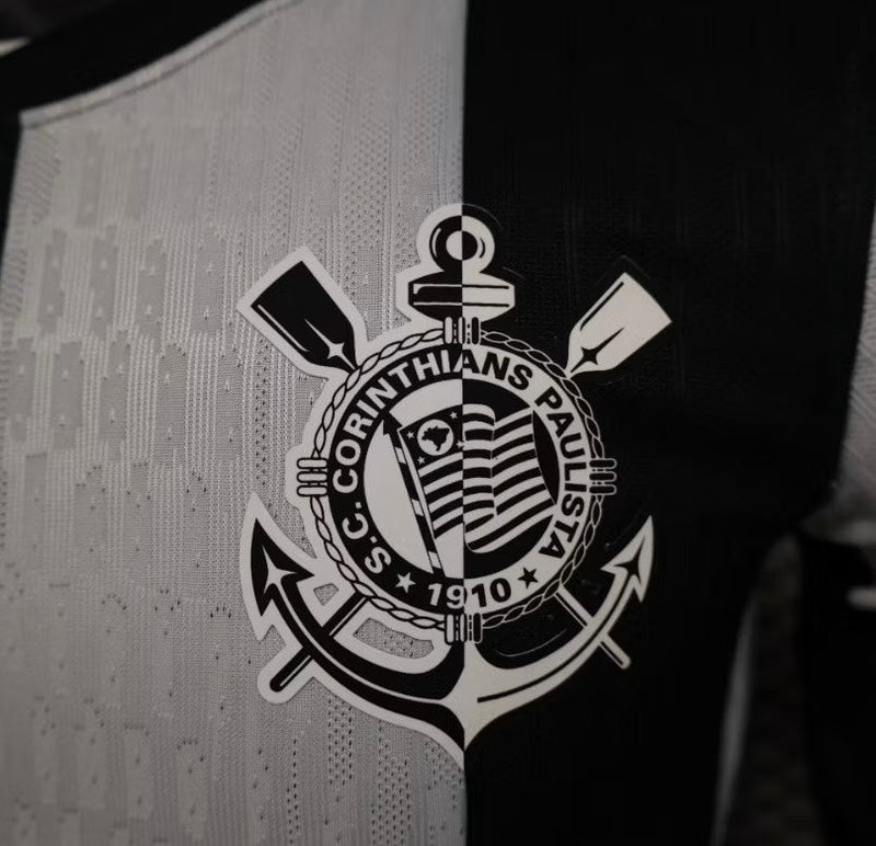 Camisa Jogador Corinthians 2024/25 Third