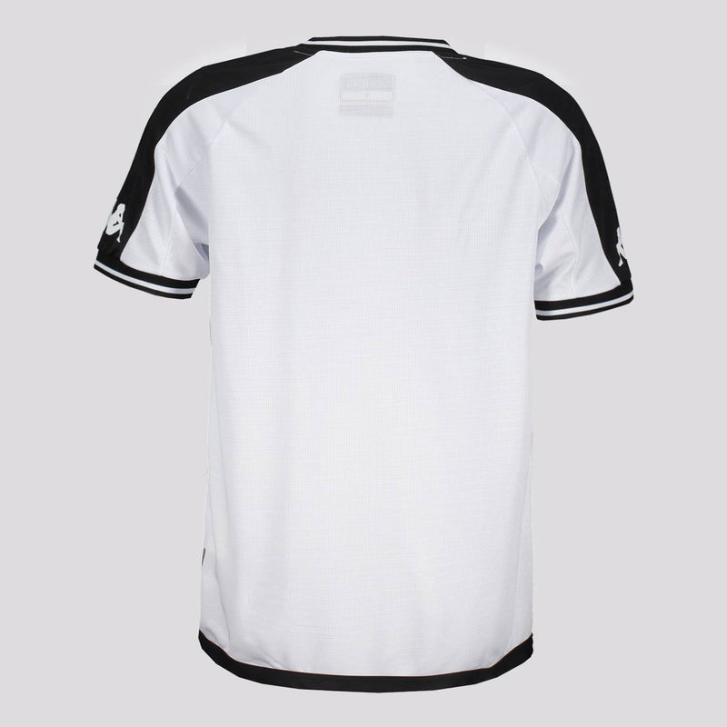 Camisa Vasco da Gama FEMININA 24-25 II