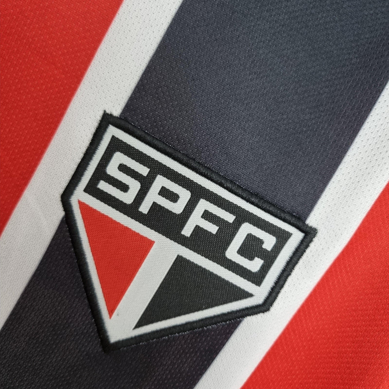 Camisa Retrô São Paulo 1991/91 Away