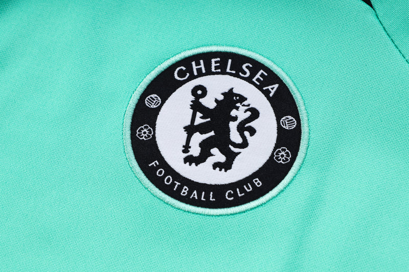 KIT TREINO - CHELSEA