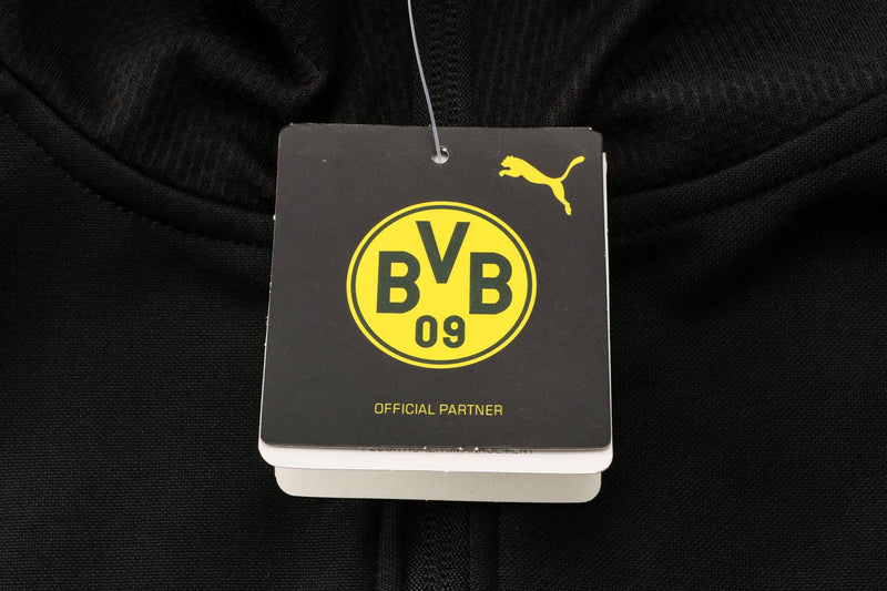 KIT TREINO C/TOUCA - BORUSSIA DORTMUND