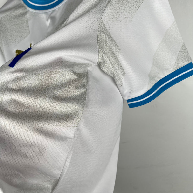 Camisa Olympique de Marseille I 23/24 - Masculina