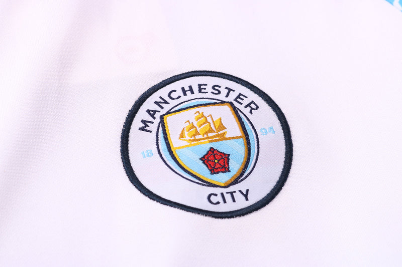 KIT TREINO - MANCHESTER CITY