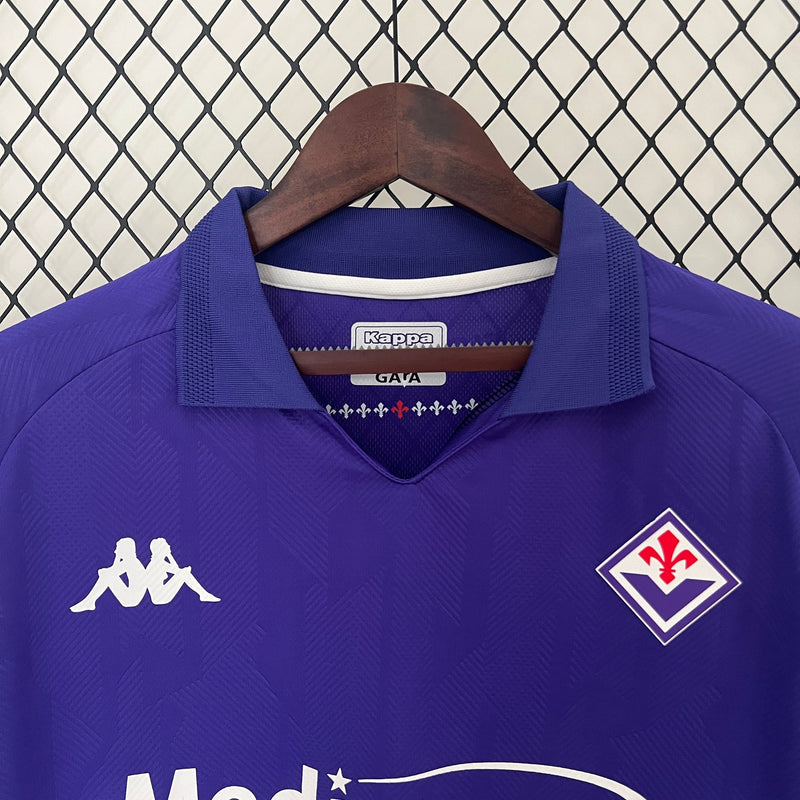 Camisa Fiorentina 2024/25 Home