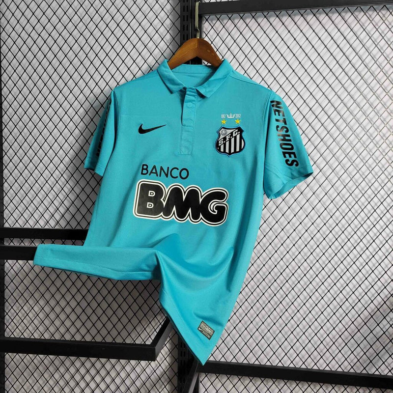 Camisa Santos III 2012