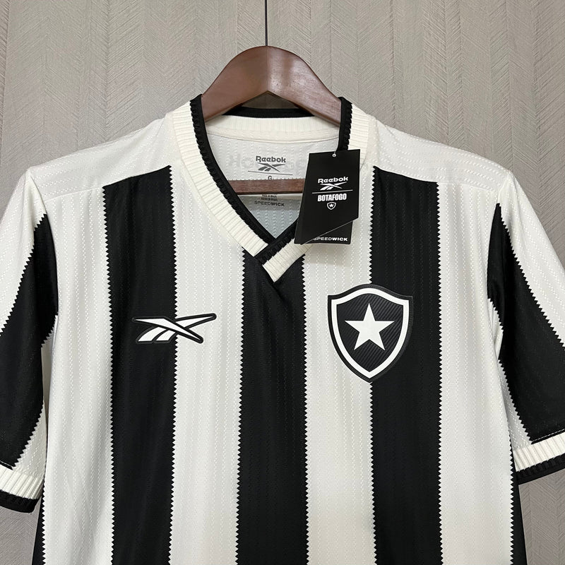 Camisa Botafogo 2024/25 Home