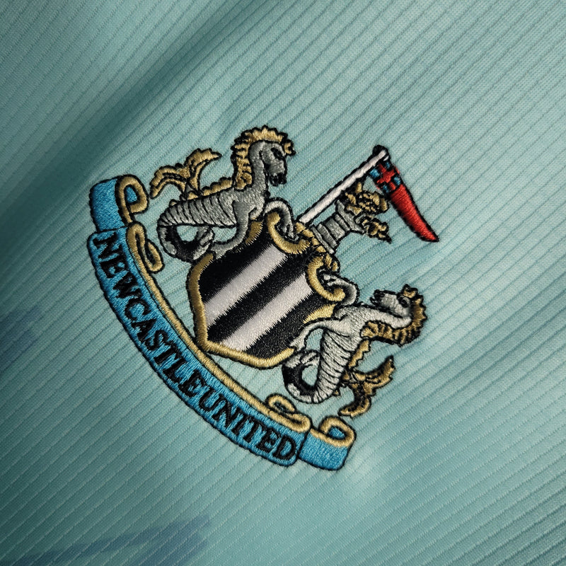 Camisa Newcastle 22/23