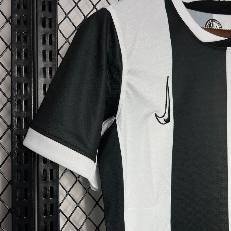 Camisa Corinthians 2024/25 Third