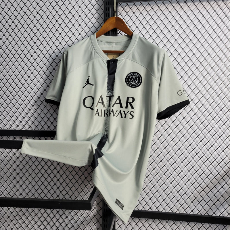 Camisa PSG 22/23