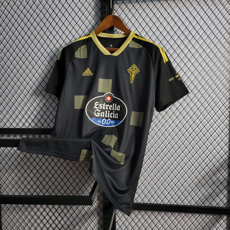 Camisa Celta De Vigo 22/23