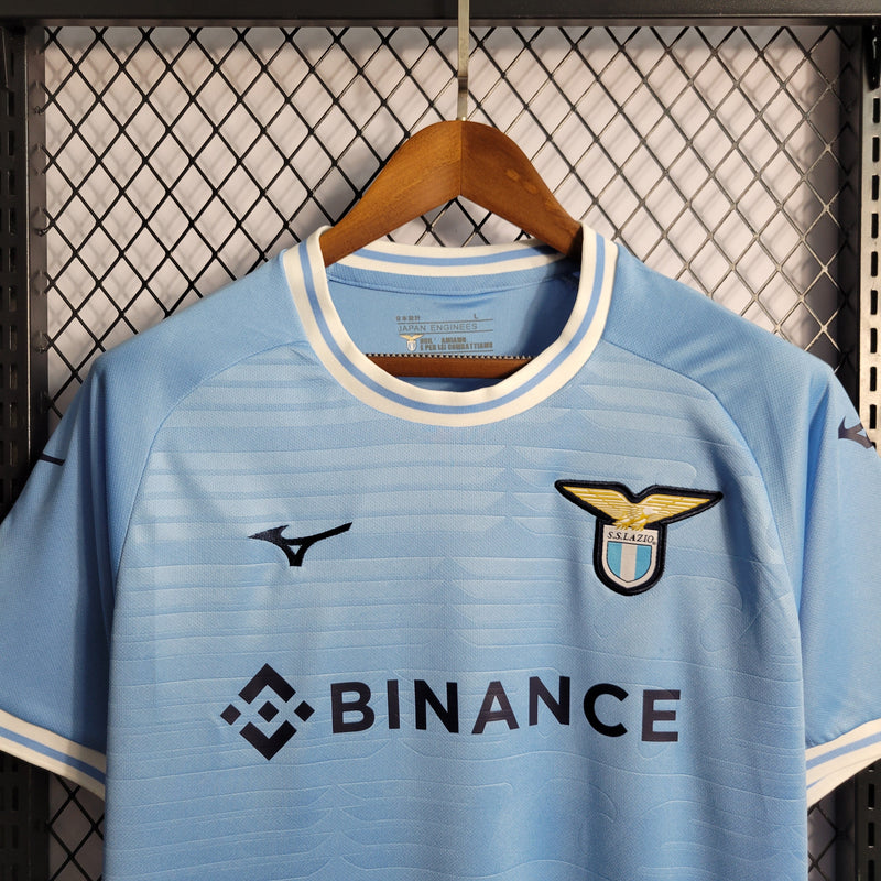 Camisa Lazio 22/23