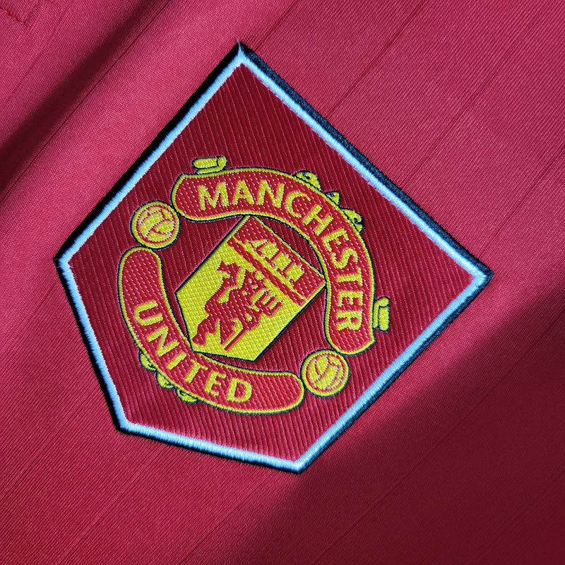 Camisa Manchester United 22/23