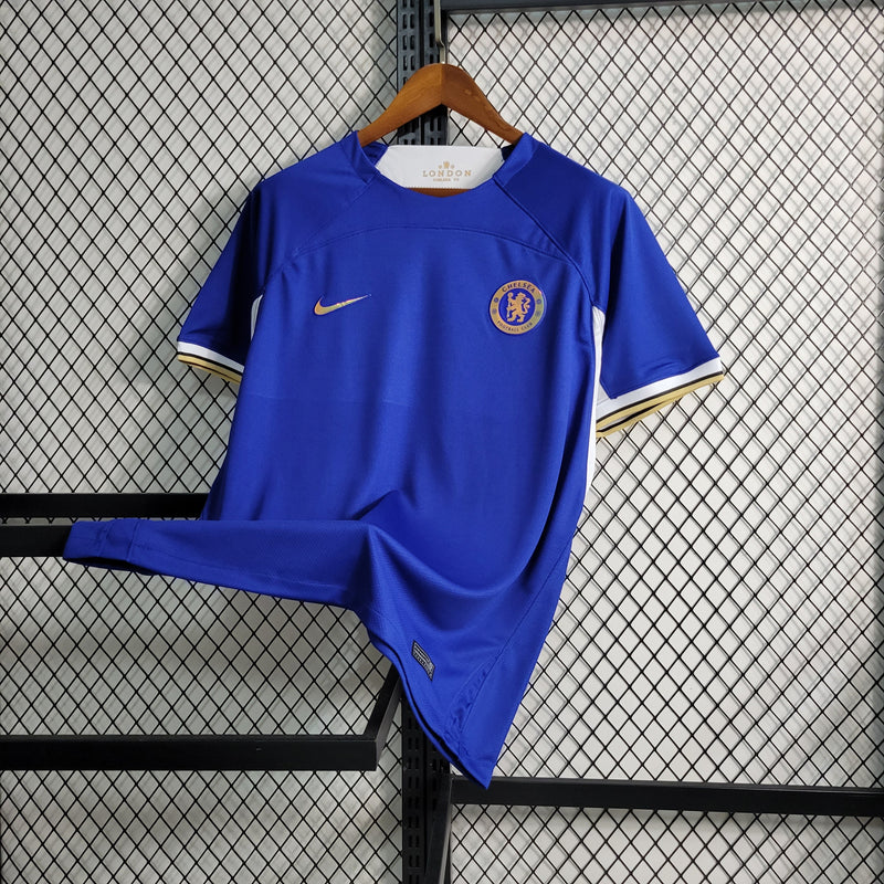 Camisa Chelsea 23/24