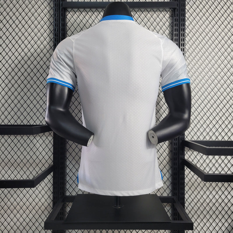 Camisa Olympique De Marseille 23/24