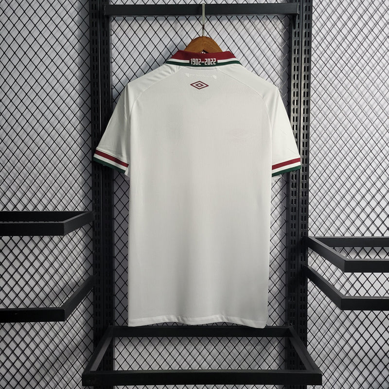 Camisa Fluminense Umbro II 2022-23  Torcedor Pro Masculina