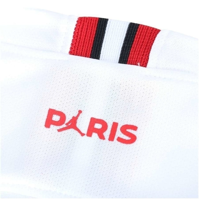 Camisa PSG 18/19 Jordan - Branco