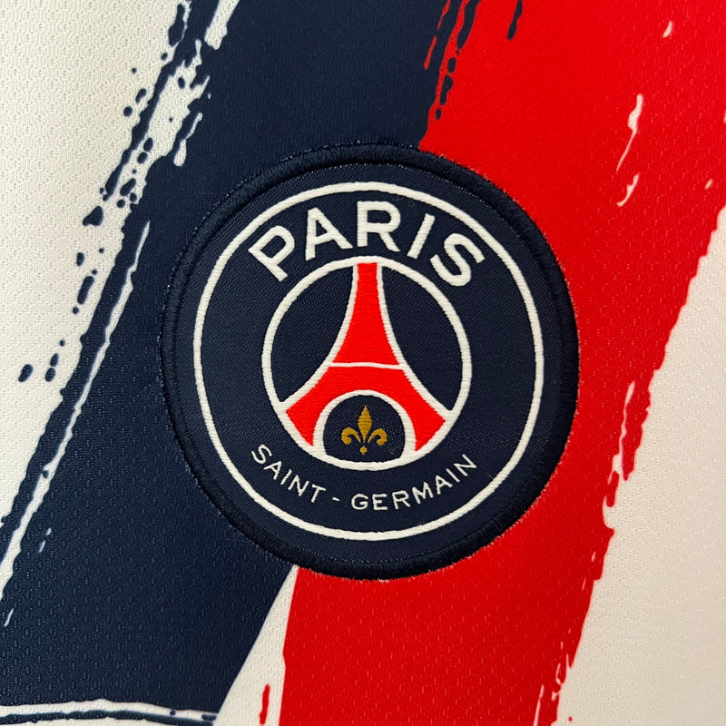 Camisa Paris Saint Germain 2024/25 Away - PSG